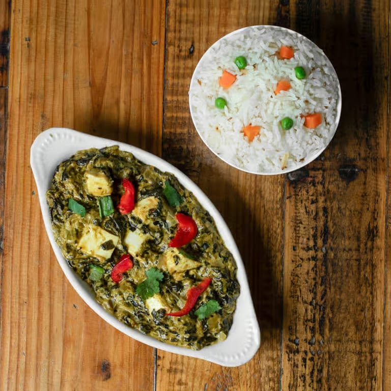  Indulge in Authentic Indian Curry Cuisine