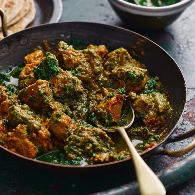 Saag.