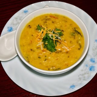 Dal Soup