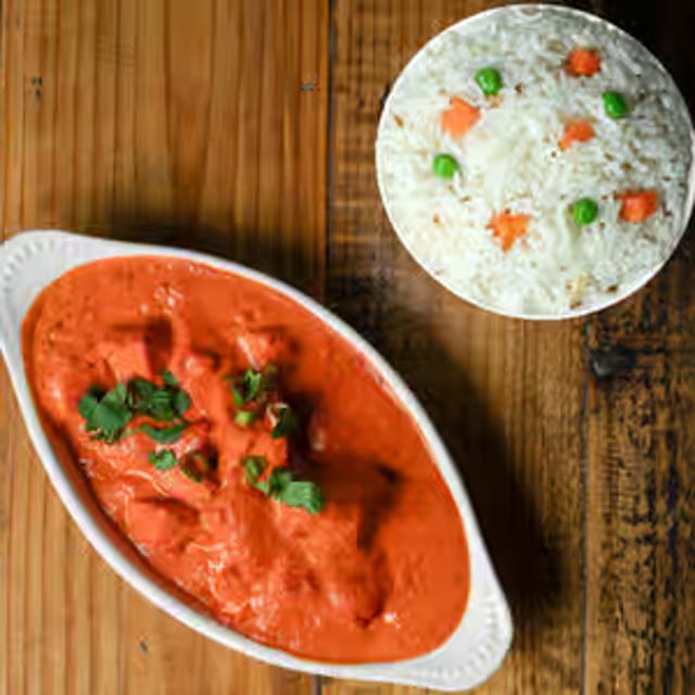 Masala.