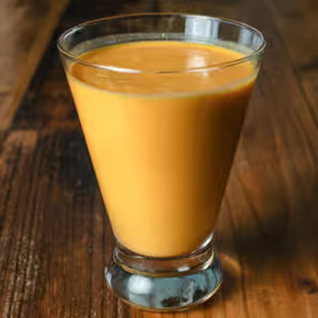 Mango Lassi.