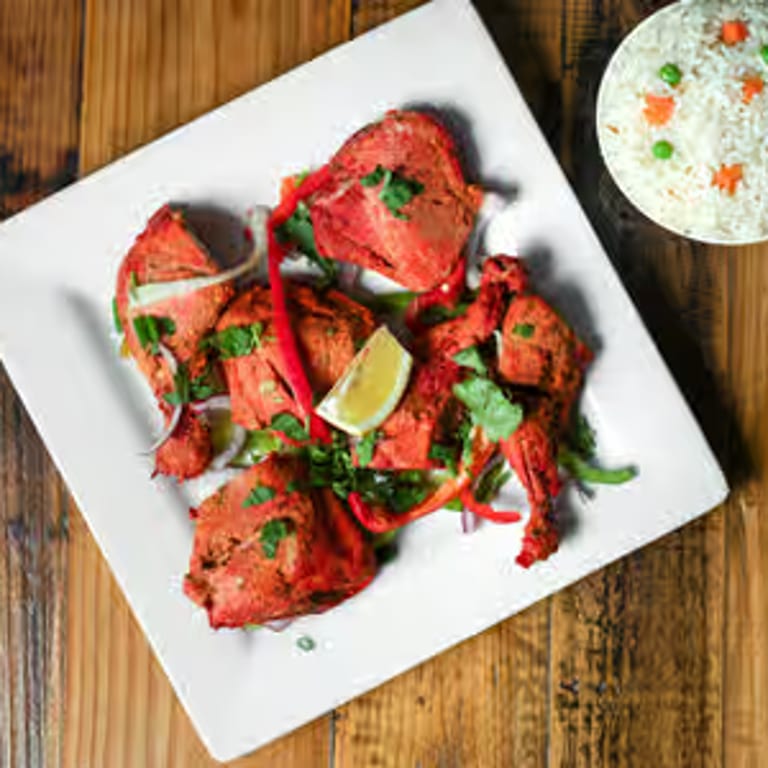 Delicious Dal Dishes: Indian Comfort Food