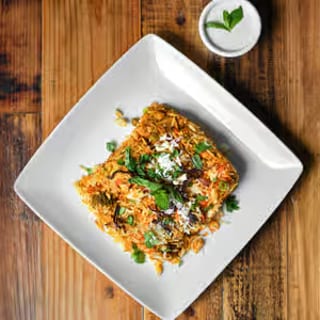 Biryani